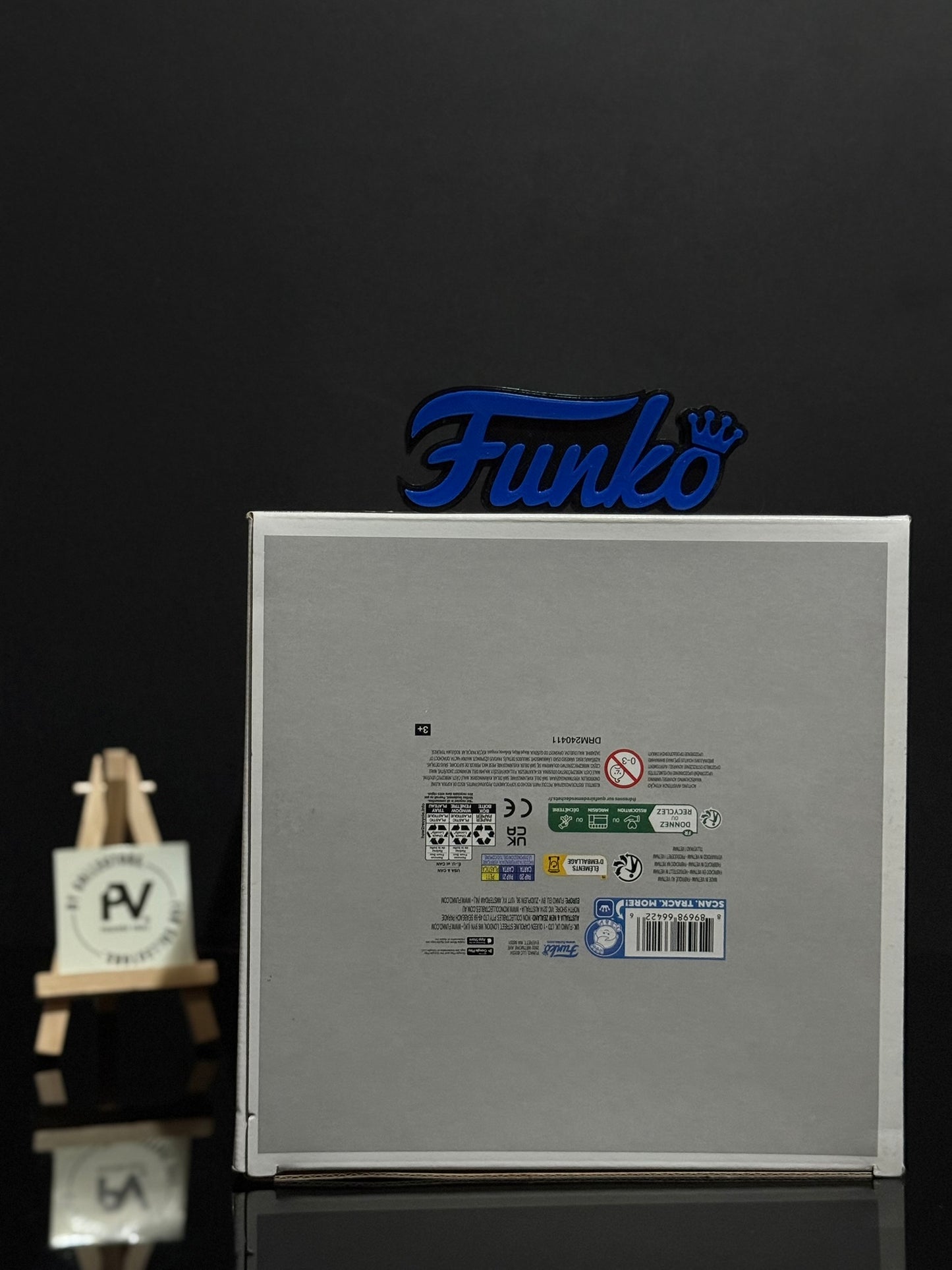 Funko Pop - Kaido Dragon Form GameStop Exclusive 1623