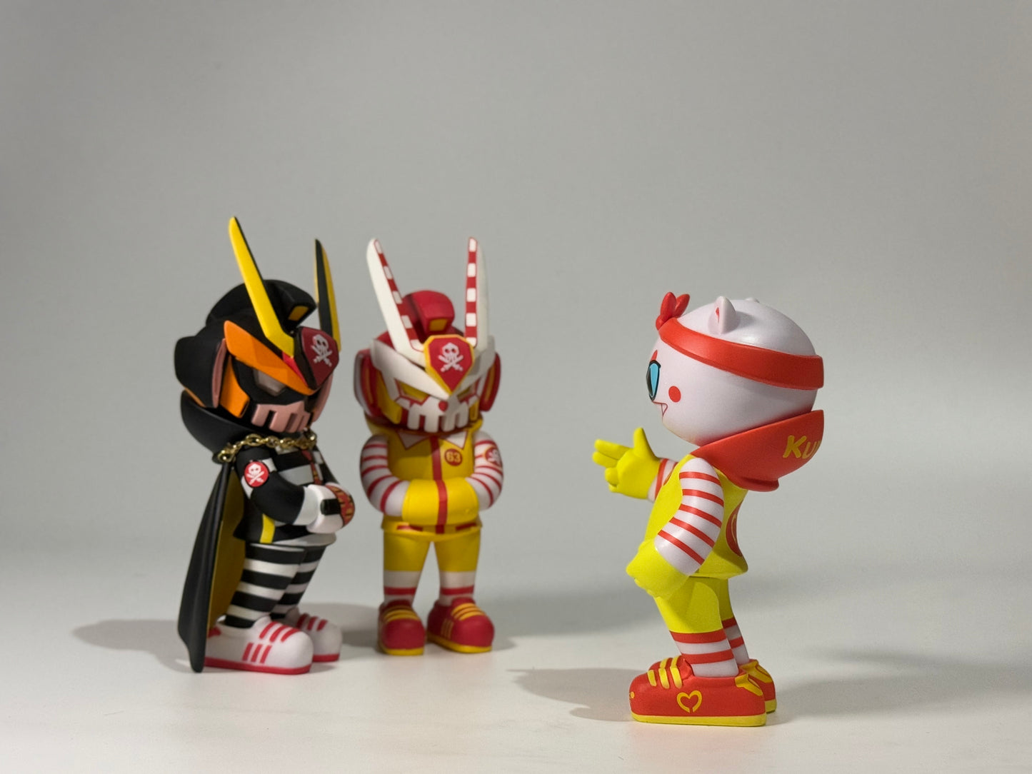 Quiccs x Sakun McKunTEQ