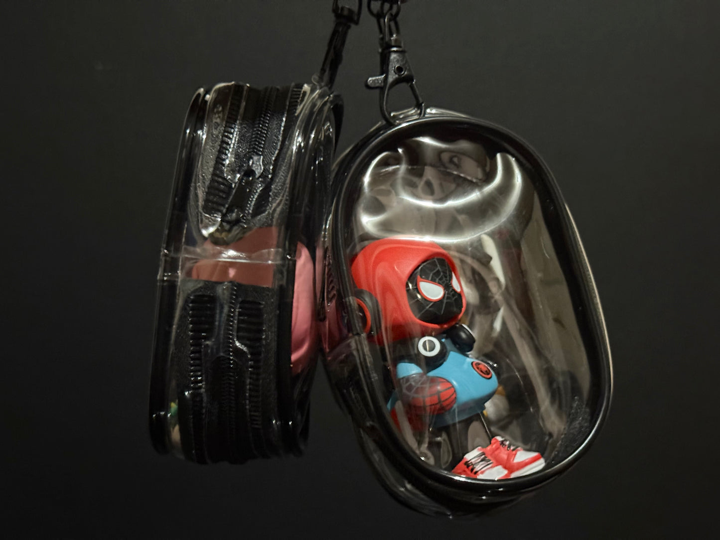 Precious Vault Pouch