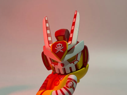 Quiccs Ronald McDonald