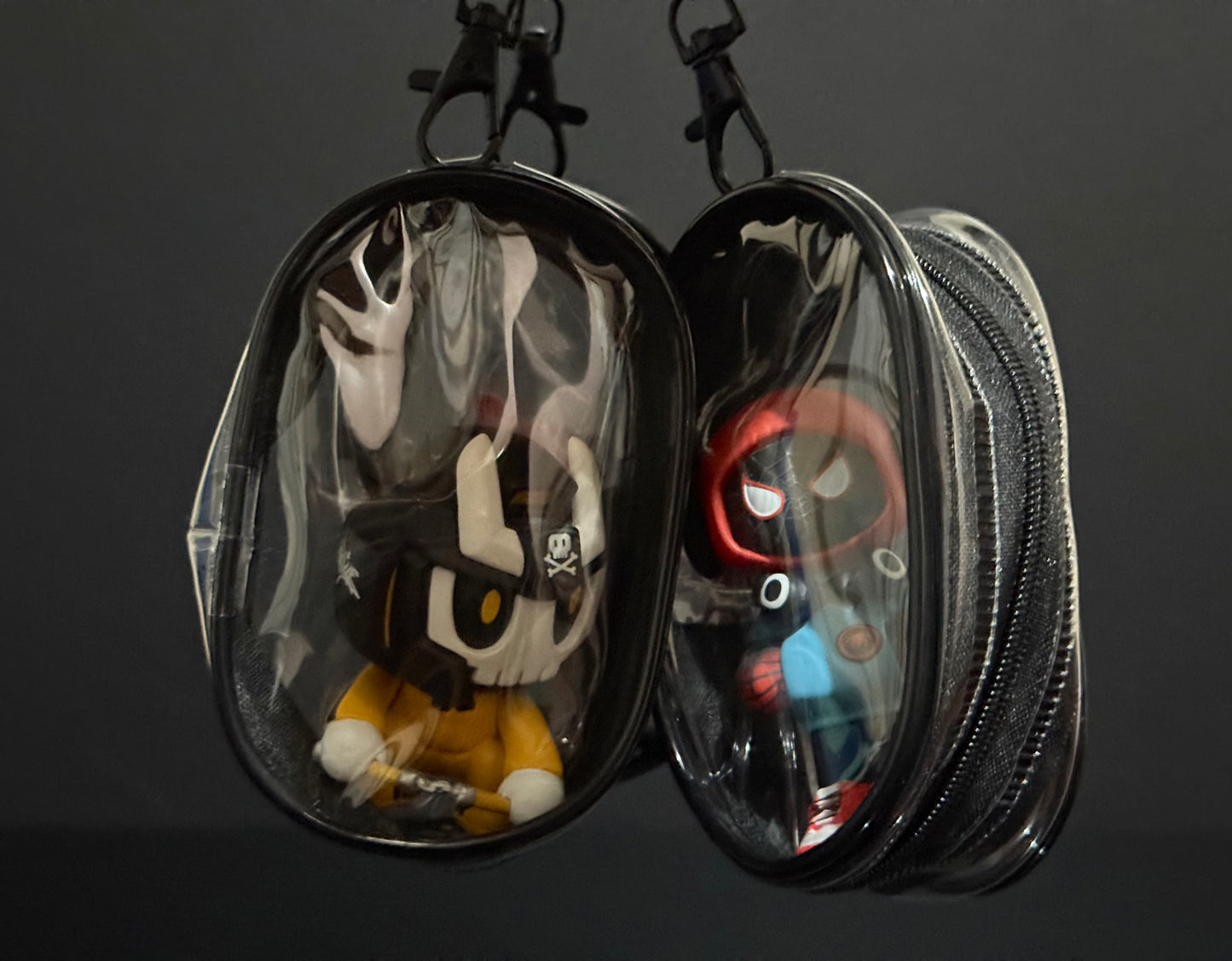 Precious Vault Pouch
