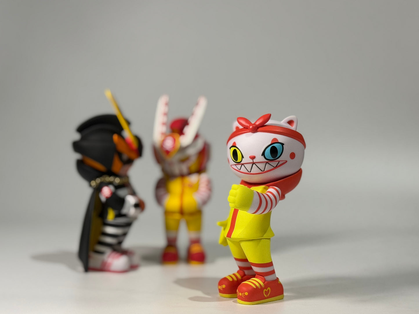 Quiccs x Sakun McKunTEQ
