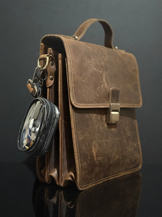 Precious Vault Pouch