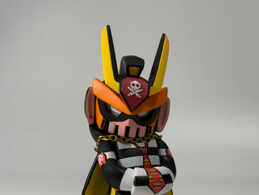 Quiccs Hamburglar