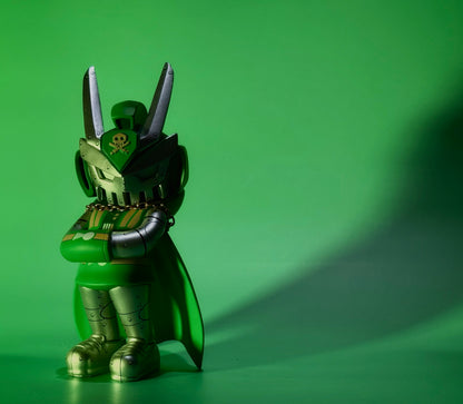 Quiccs TEQ63 DoomVader