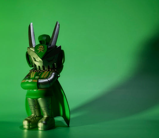 Quiccs TEQ63 DoomVader