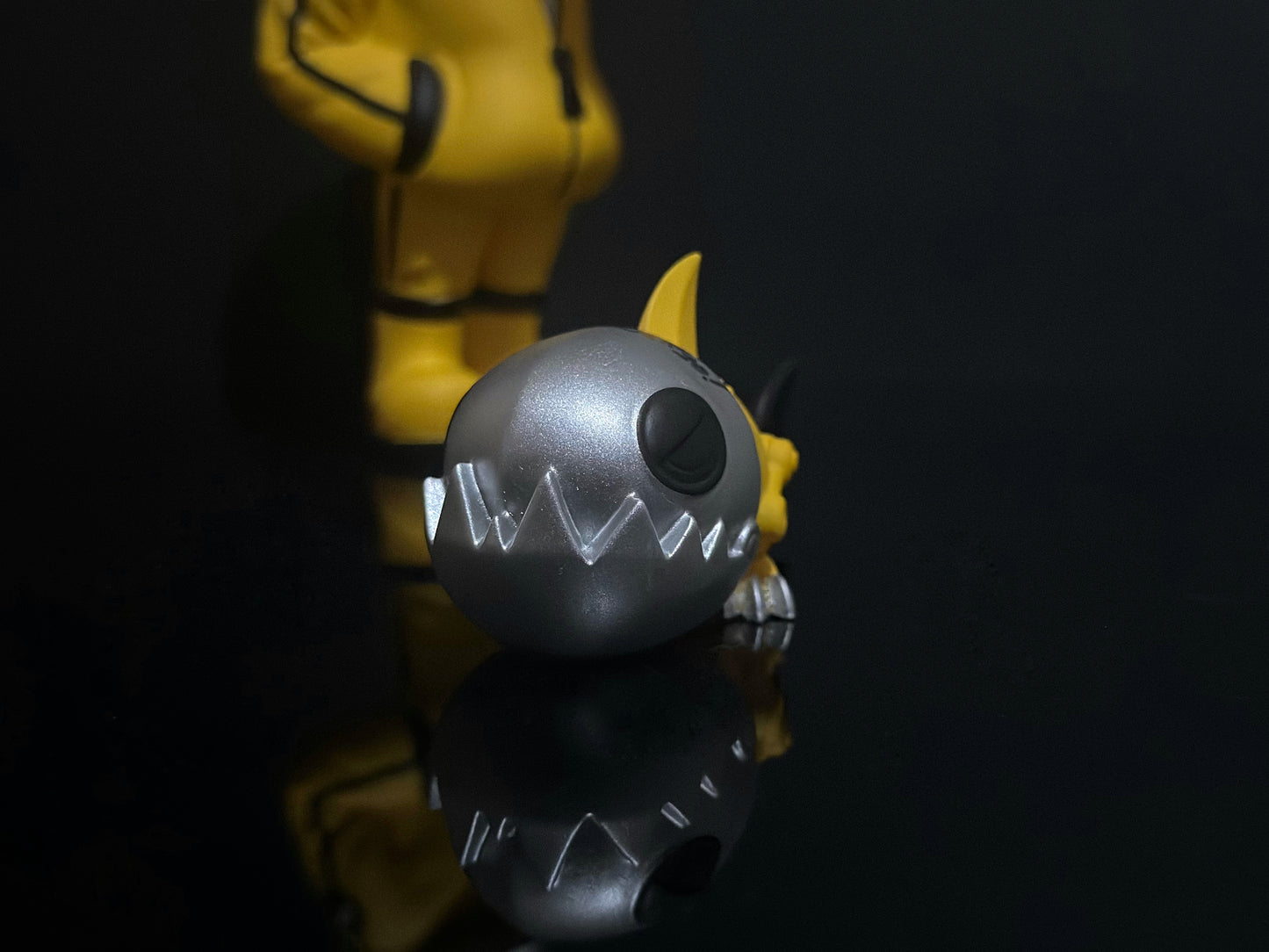 Quiccs - Sharko and Remi Dragon Colorway