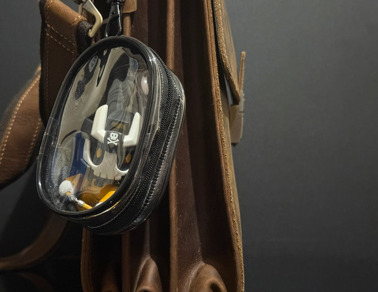 Precious Vault Pouch