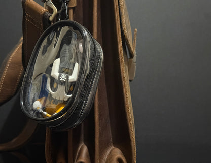 Precious Vault Pouch