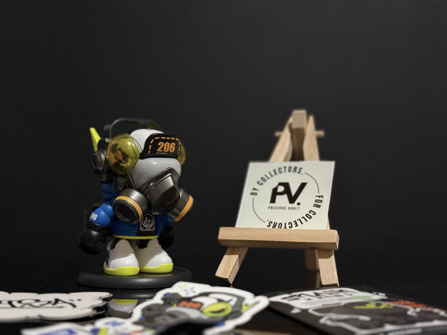 Splash 206 Vol. 09 - Danver
