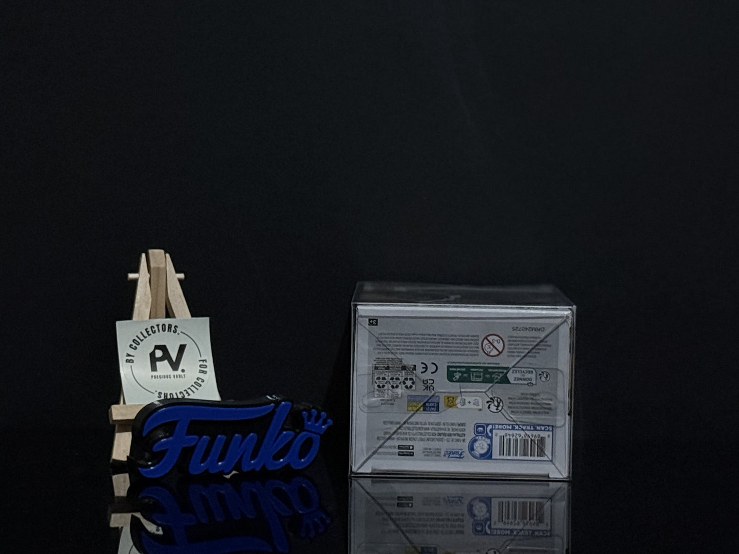 Funko Pop - Luffy Gear Two Fundom Exclusive 1269