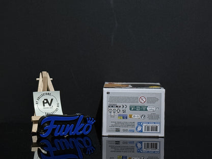 Funko Pop - Ichigo Kurosaki Chase 1610