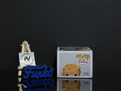 Funko Pop - Ichigo Kurosaki Chase 1610