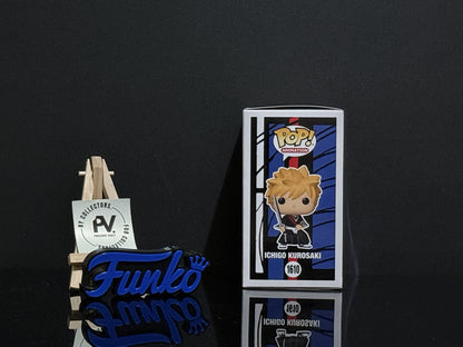 Funko Pop - Ichigo Kurosaki Chase 1610