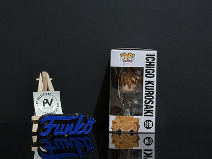 Funko Pop - Ichigo Kurosaki Chase 1610
