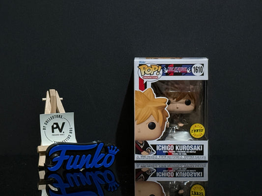 Funko Pop - Ichigo Kurosaki Chase 1610