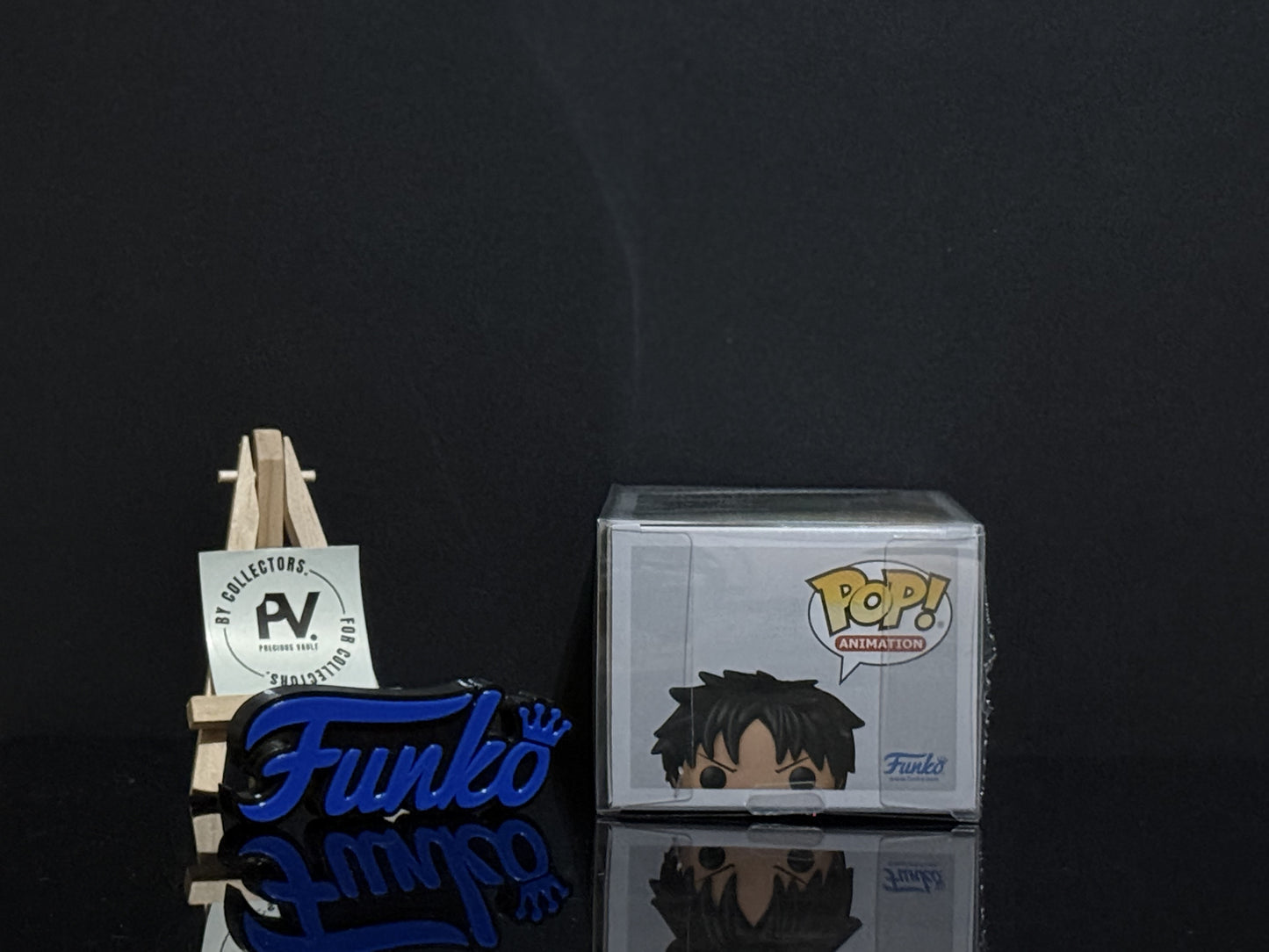Funko Pop - Luffy Gear Two Fundom Exclusive 1269