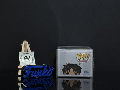 Funko Pop - Luffy Gear Two Fundom Exclusive 1269