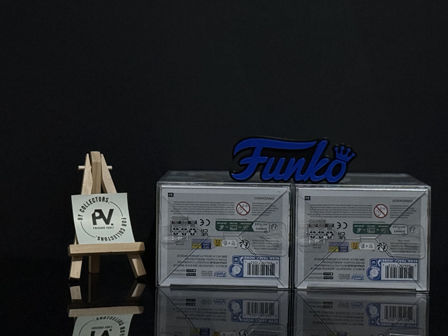Funko Pop - Yamato Chase Bundle FE