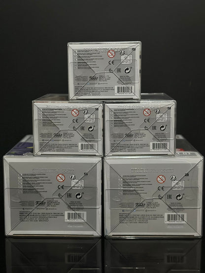 Funko Pop - Evangelion Set