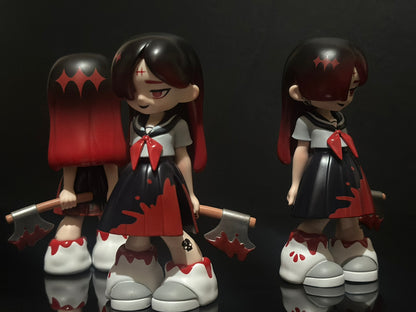 Yandere Girls - Ryoko