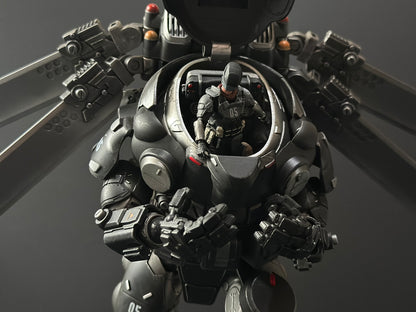 Joytoy - Iron Wrecker 05