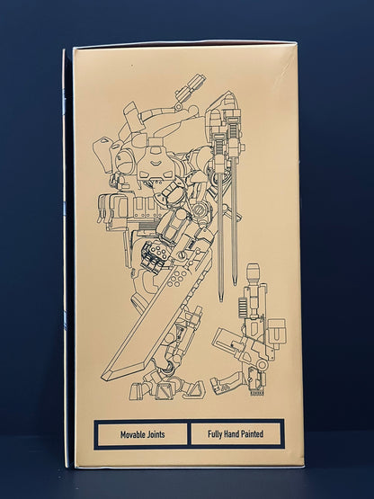 Joytoy - Iron Wrecker 05