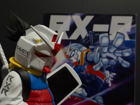 Aki - Reaver RXR