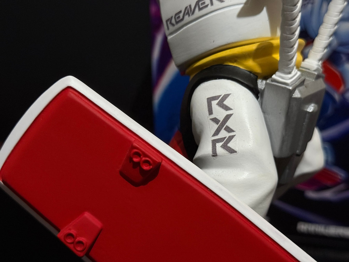Aki - Reaver RXR