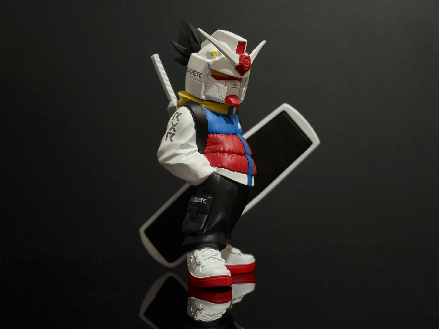 Aki - Reaver RXR