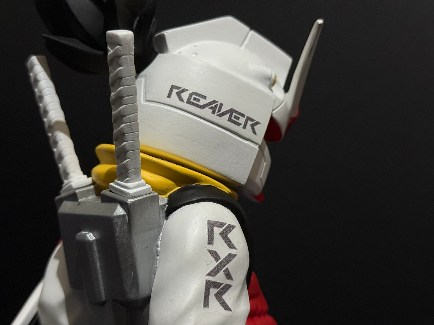 Aki - Reaver RXR