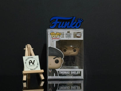 Funko Pop - Thomas Shelby 1402
