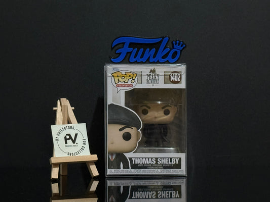 Funko Pop - Thomas Shelby 1402