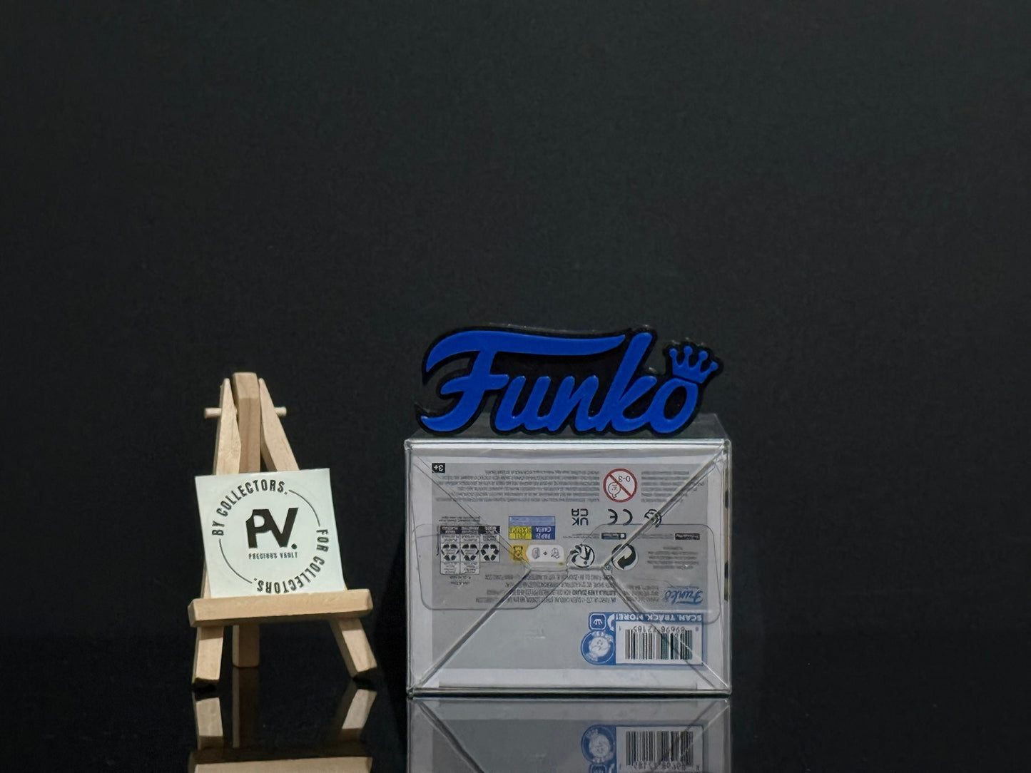 Funko Pop - Thomas Shelby 1402
