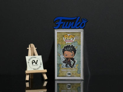 Funko Pop - Snake-Man Luffy - 1266