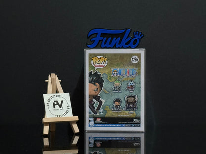 Funko Pop - Snake-Man Luffy - 1266