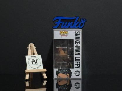 Funko Pop - Snake-Man Luffy - 1266