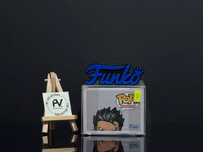Funko Pop - Snake-Man Luffy - 1266