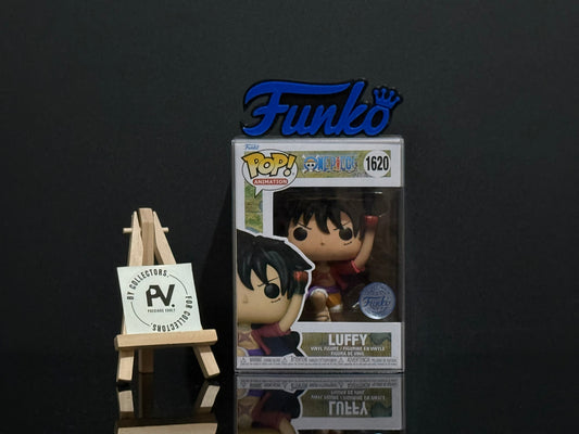 Funko Pop - Monkey D. Luffy - 98