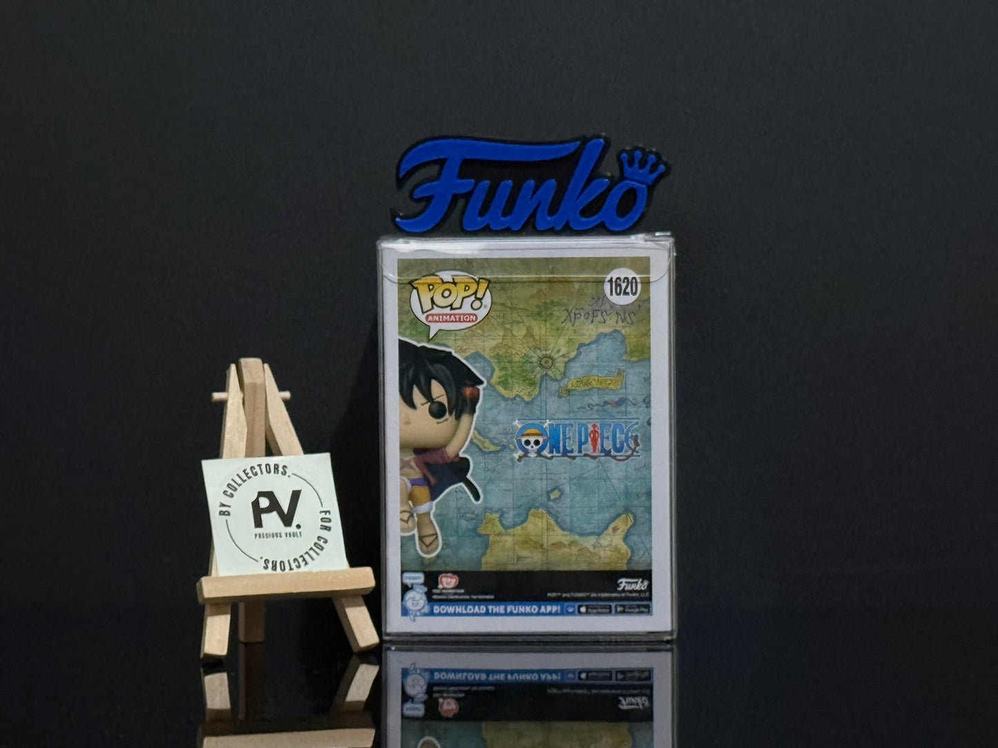 Funko Pop - Monkey D. Luffy - 98