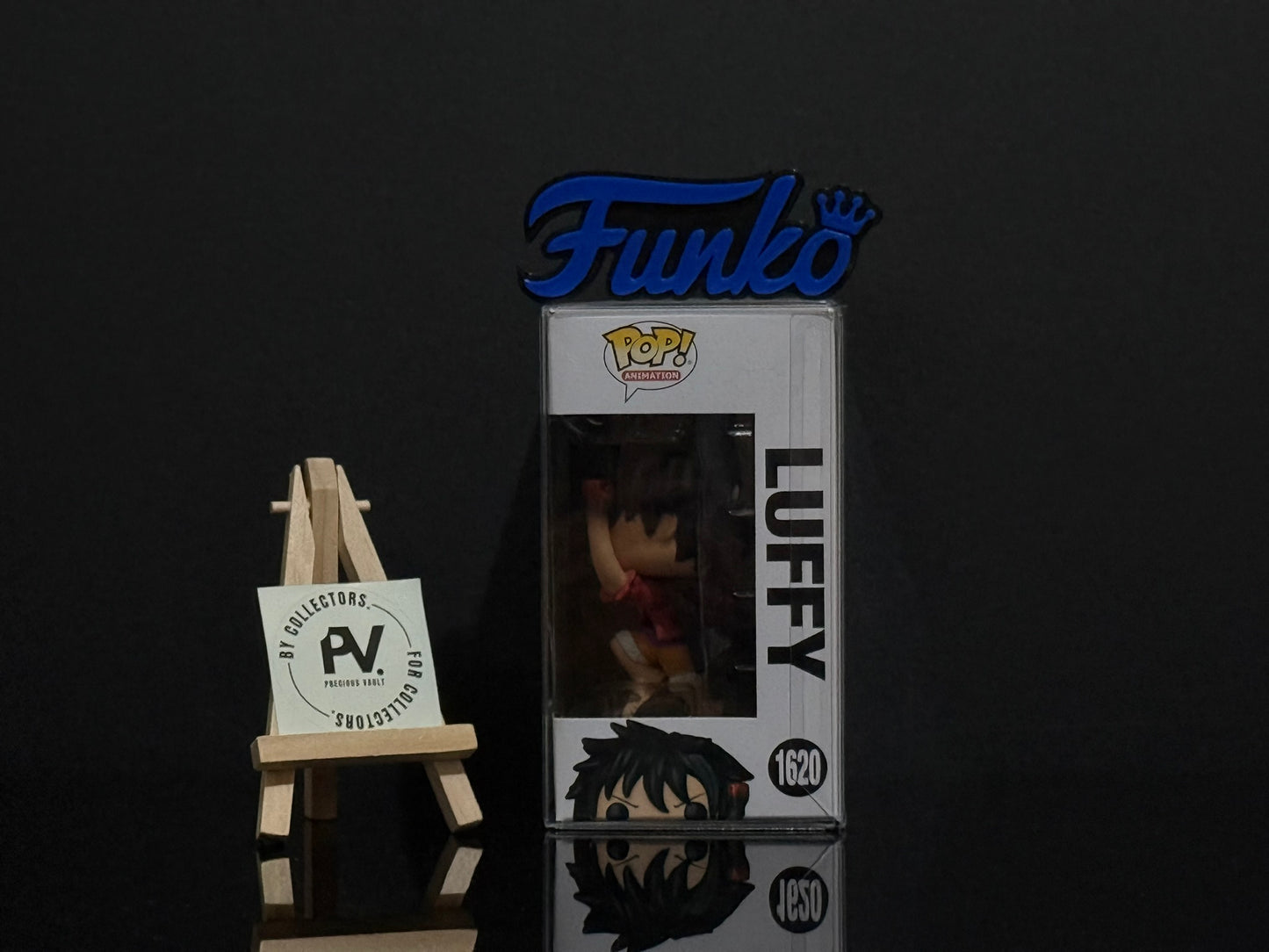 Funko Pop - Monkey D. Luffy - 98