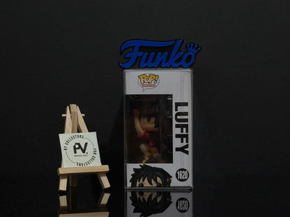 Funko Pop - Monkey D. Luffy - 98