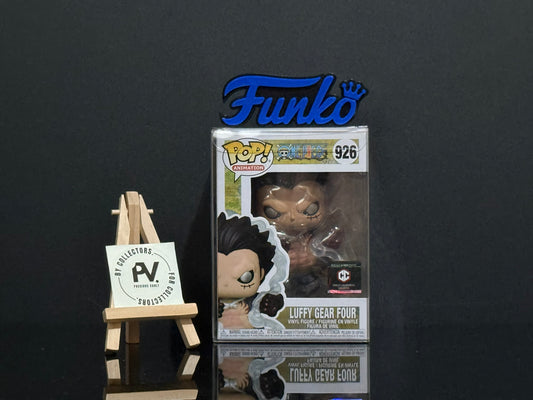 Funko Pop - Luffy Gear Four Chalice 926