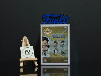 Funko Pop - Luffy Gear Four Chalice 926