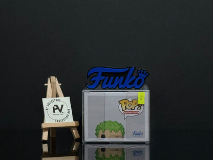 Funko Pop - Roronoa Zoro Kody GITD 327