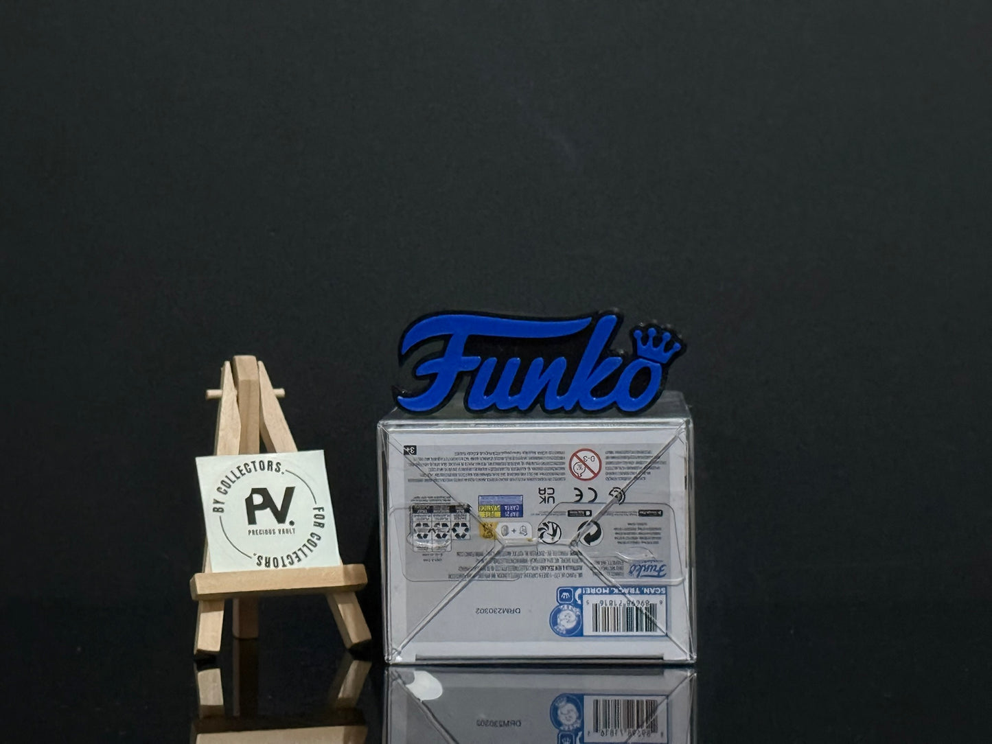 Funko Pop - Roronoa Zoro Kody GITD 327