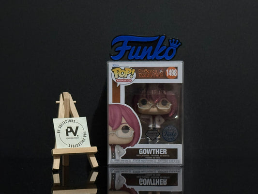 Funko Pop - Gowther Diamond 1498