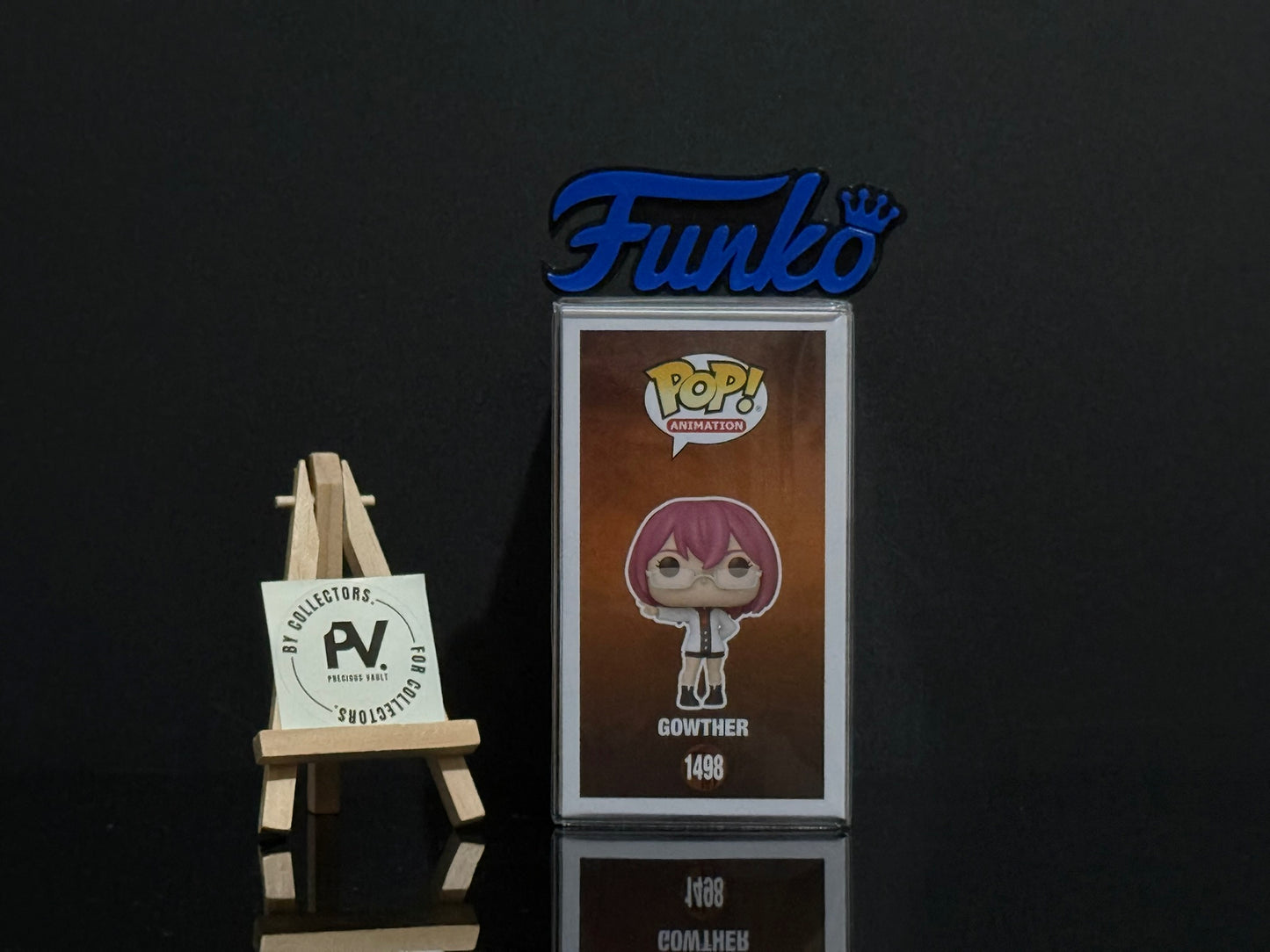 Funko Pop - Gowther Diamond 1498