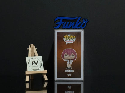 Funko Pop - Gowther Diamond 1498