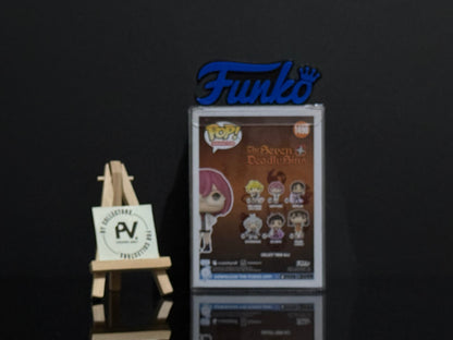 Funko Pop - Gowther Diamond 1498